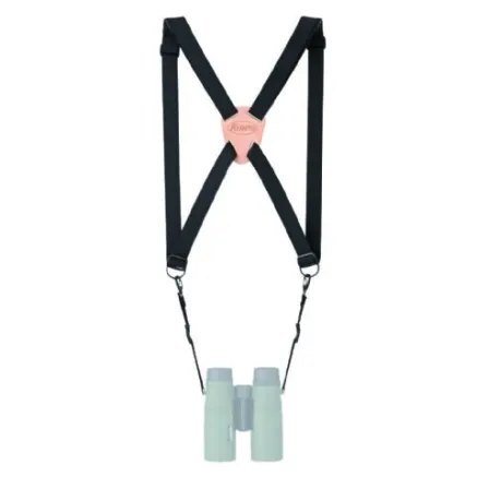 Binocular Harness Kowa 104077 10390 - Protects, distributes weight, durable.