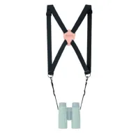 Binoculars - Binocular Harness Kowa 104077 10390 - Protects, distributes weight, durable. - quick order from manufacturerBinoculars - Binocular Harness Kowa 104077 10390 - Protects, distributes weight, durable. - quick order from manufacturer