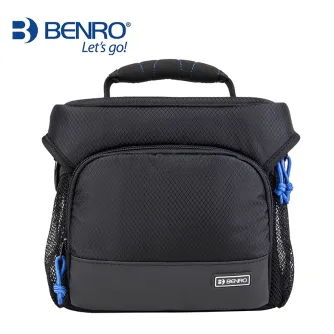 Kameru somas - Benro Gamma II 20 Shoulder Bag - быстрый заказ от производителя