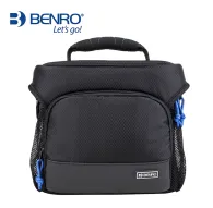 Camera Bags - Benro Gamma II 20 Shoulder Bag - quick order from manufacturerCamera Bags - Benro Gamma II 20 Shoulder Bag - quick order from manufacturer