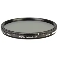 ND фильтры - Hoya Variable Neutral Density 62mm - быстрый заказ от производителяND фильтры - Hoya Variable Neutral Density 62mm - быстрый заказ от производителя