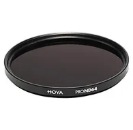 ND neitrāla blīvuma filtri - Hoya Pro1 Digital Neutral Density 64x 52mm Filter - ātri pasūtīt no ražotājaND neitrāla blīvuma filtri - Hoya Pro1 Digital Neutral Density 64x 52mm Filter - ātri pasūtīt no ražotāja