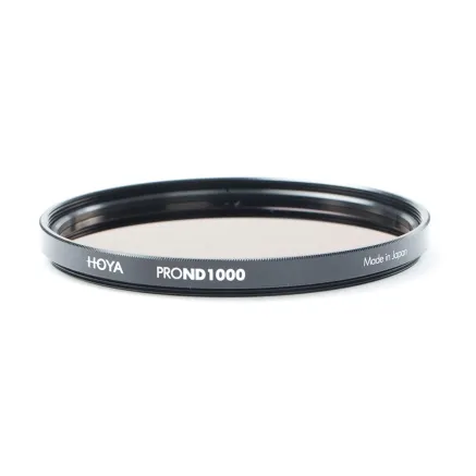 Hoya Filters Hoya filter neutral density ND1000 Pro 52mm