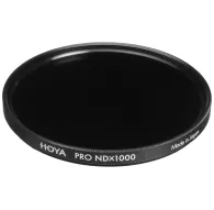 ND фильтры - Hoya 72mm ProND1000 Filter - быстрый заказ от производителяND фильтры - Hoya 72mm ProND1000 Filter - быстрый заказ от производителя