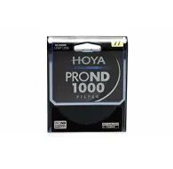 Neutral Density Filters - Hoya 77mm ProND1000 Filter - buy today in store and with deliveryNeutral Density Filters - Hoya 77mm ProND1000 Filter - buy today in store and with delivery
