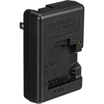 Kameras bateriju lādētāji - Battery Charger Fujifilm BC-45 Rapid Travel Battery Charger - ātri pasūtīt no ražotāja