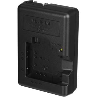 Kameras bateriju lādētāji - Battery Charger Fujifilm BC-45 Rapid Travel Battery Charger - ātri pasūtīt no ražotāja