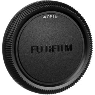 Camera Protectors - FUJIFILM Body cap for X class X-Mount BCP-001 - quick order from manufacturer