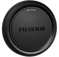 Camera Protectors - FUJIFILM Body cap for X class X-Mount BCP-001 - quick order from manufacturerCamera Protectors - FUJIFILM Body cap for X class X-Mount BCP-001 - quick order from manufacturer