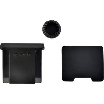Camera Protectors - Fujifilm X-T2 CVR-XT-2 Cover Kit - quick order from manufacturer