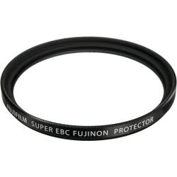 Caurspīdīgie filtri - Fujifilm 58mm Protector Filter PRF-58 (XF14mm, XF18-55mm) - ātri pasūtīt no ražotāja