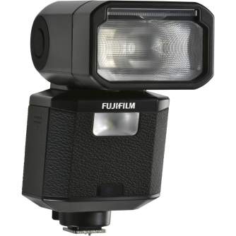 Flashes On Camera Lights - Flash Fujifilm EF-X500 - quick order from manufacturer