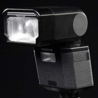 Flashes On Camera Lights - Flash Fujifilm EF-X500 - quick order from manufacturer