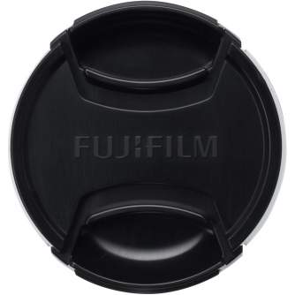 Lens Caps - FUJIFILM FLCP-43 Lens front cap (XF35mm-2) - quick order from manufacturer