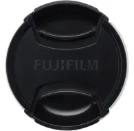 Objektīvu vāciņi - FUJIFILM FLCP-43 Lens front cap (XF35mm-2) - ātri pasūtīt no ražotājaObjektīvu vāciņi - FUJIFILM FLCP-43 Lens front cap (XF35mm-2) - ātri pasūtīt no ražotāja
