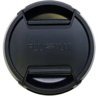 Lens Caps - FUJIFILM FLCP-77 Lens front cap 77mm - buy today in store and with deliveryLens Caps - FUJIFILM FLCP-77 Lens front cap 77mm - buy today in store and with delivery