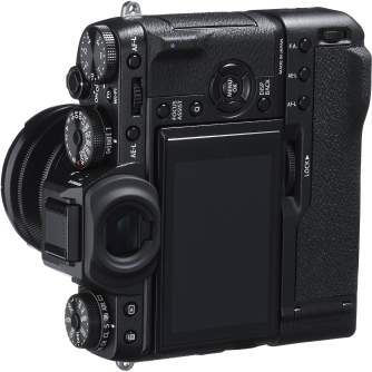 Camera Grips - VG-XT1 Vertical Battery Grip (X-T1) - quick order from manufacturer