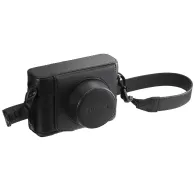 Discontinued - Leather Case Fujifilm LC-X100F BlackDiscontinued - Leather Case Fujifilm LC-X100F Black