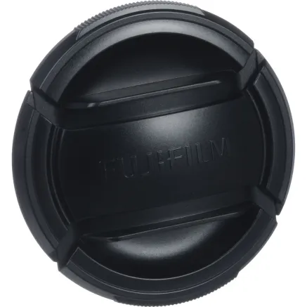 FUJIFILM FLCP-62 Front Lens Cap (XF23mm, XF56mm, XF55-200mm)