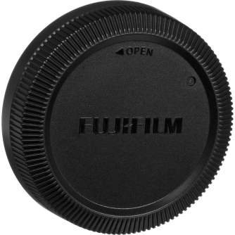 Objektīvu vāciņi - FUJIFILM Lens rear cap RLCP-001 XF/XC lenses - ātri pasūtīt no ražotāja