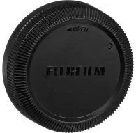 Крышечки - FUJIFILM Lens rear cap RLCP-001 XF/XC lenses - быстрый заказ от производителяКрышечки - FUJIFILM Lens rear cap RLCP-001 XF/XC lenses - быстрый заказ от производителя