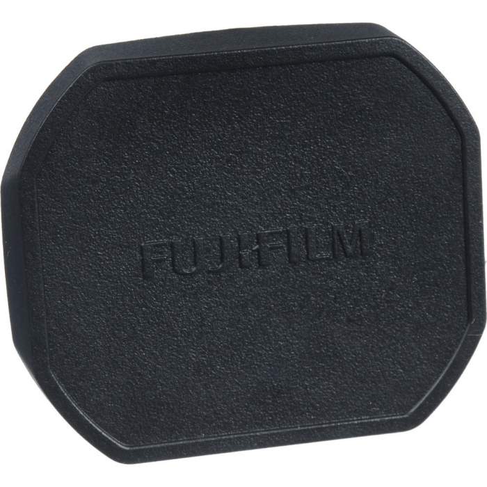 Blendes - FUJIFILM LHCP-002 Lens Hood Cap XF35mm - ātri pasūtīt no ražotāja