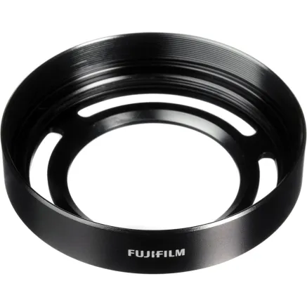 FUJIFILM LH-X10 Lens Hood (X10, X20, X30)