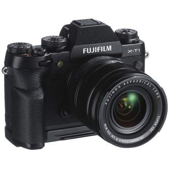 Metal Hand Grip Fujifilm MHG-XT1 - Kameru bateriju gripi