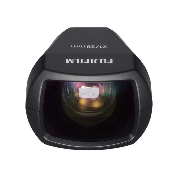 FUJIFILM Optical Viewfinder VF-X21 (X70) - Skatu meklētāji