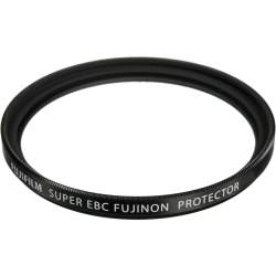 Caurspīdīgie filtri - FUJIFILM PRF-67 Protector Filter 67mm (XF18-135mm) - ātri pasūtīt no ražotāja