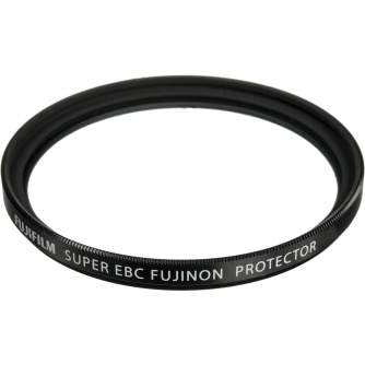 Aizsargfiltri - FUJIFILM PRF-67 Protector Filter 67mm (XF18-135mm) - ātri pasūtīt no ražotāja