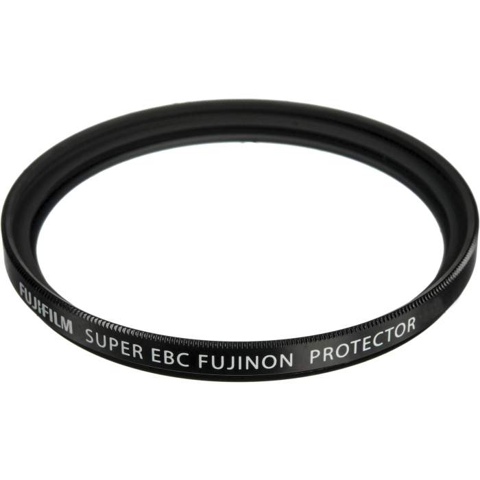 Protection Clear Filters - FUJIFILM PRF-67 Protector Filter 67mm (XF18-135mm) - quick order from manufacturer