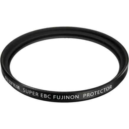 Fujifilm PRF-49S Protector Filter 49mm (X100S) Silver
