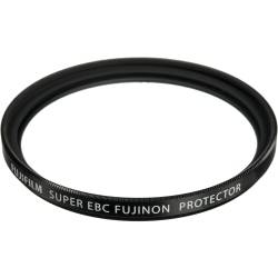 Caurspīdīgie filtri - FUJIFILM Protector filter 62mm PRF-62 - ātri pasūtīt no ražotāja