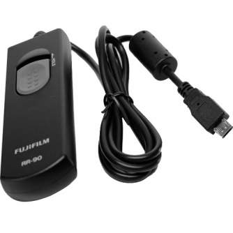 Camera Remotes - Remote Release Fujifilm RR-90 (X-E2, X-M1, X-A1) - quick order from manufacturer