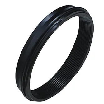 Adapters for filters - FUJIFILM AR-X100SB Adaptor Ring, Black - quick order from manufacturer