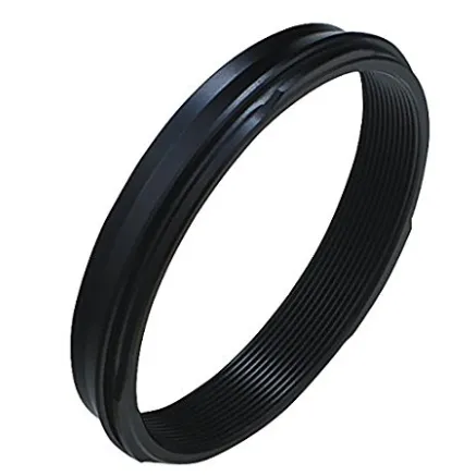 FUJIFILM AR-X100SB Adaptor Ring, Black