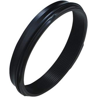 Adapters for filters - FUJIFILM AR-X100SB Adaptor Ring, Black - quick order from manufacturer