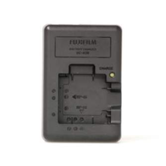 Chargers for Camera Batteries - Battery Charger Fujifilm BC-45W for NP-45 - quick order from manufacturer
