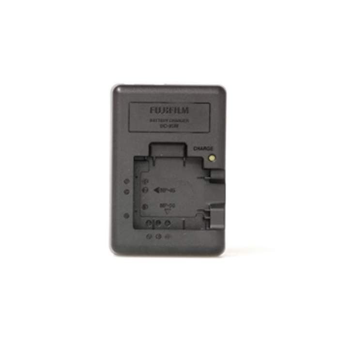 Kameras bateriju lādētāji - Battery Charger Fujifilm BC-45W for NP-45 - ātri pasūtīt no ražotāja