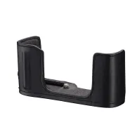 Camera Bags - BLC X-M1 case for Fujifilm X-M1/X-A1 camera, leather - quick order from manufacturerCamera Bags - BLC X-M1 case for Fujifilm X-M1/X-A1 camera, leather - quick order from manufacturer