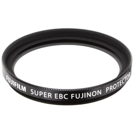 Fujifilm 39 mm Dedicated Protective Filter for X-Pro1 XF60mm XF27mm