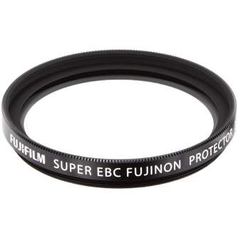 Protection Clear Filters - Fujifilm 39 mm Dedicated Protective Filter for X-Pro1 XF60mm XF27mm - quick order from manufacturer