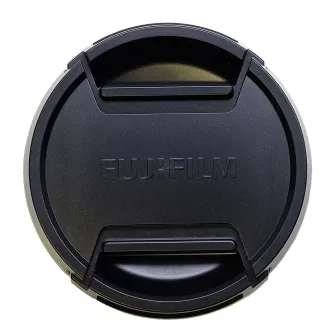 Lens Caps - FUJIFILM FLCP-72 II Front Lens Cap (XF10-24mm, XF50-140mm) - quick order from manufacturer