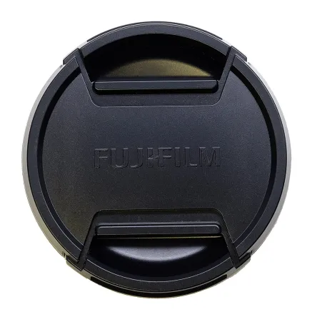 FUJIFILM FLCP-72 II Lens front cap 72mm