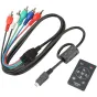 Camera Remotes - Fujifilm HD-S2 Cable and Remote - quick order from manufacturer