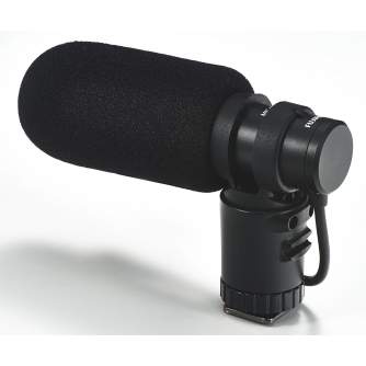 Mikrofoni - Fujifilm MIC-ST1 Microphone - ātri pasūtīt no ražotāja