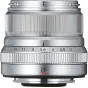 Mirrorless Lenses - Fujifilm Lens Fujinon XF23mmF2 R WR Silver - quick order from manufacturer