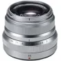 Mirrorless Lenses - Fujifilm Lens Fujinon XF23mmF2 R WR Silver - quick order from manufacturer