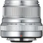Mirrorless Lenses - Fujifilm Lens Fujinon XF23mmF2 R WR Silver - quick order from manufacturer
